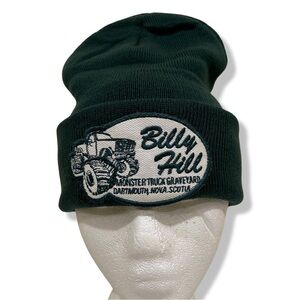 Billy Hill Beanie